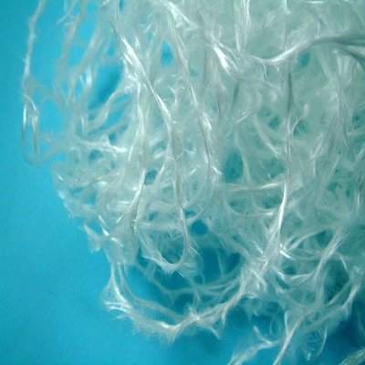 Sợi và vải lưới / vải lọc E-glass chịu nhiệt 650°C